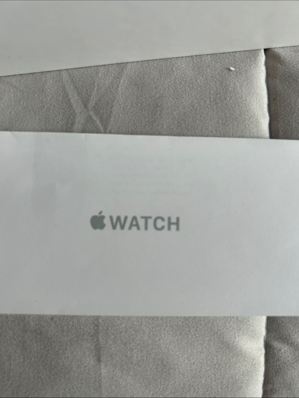 Apple Watch Accessory Box - White - Picture 2 of 6